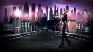 Saints Row The Third Trailer Theme Song - Kanye West - Power