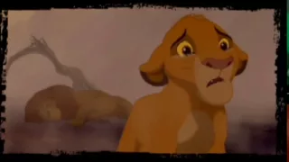 The Lion King - Help! Somebody.. Anybody... (One Line Multilanguage)