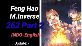 Feng Hao 262 Part 2 INDO-ENGLISH