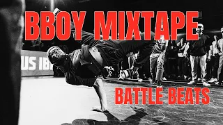 Bboy Music 💥 BATTLE BEATS 2024 💥 Bboy Mixtape