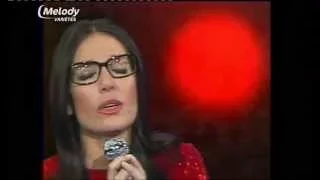 Nana Mouskouri - Le temps de cerises