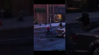 Combat Finishers in Spider-Man Games | Spider-Man Remastered PS5 4K HDR 60FPs Performance (PS5)
