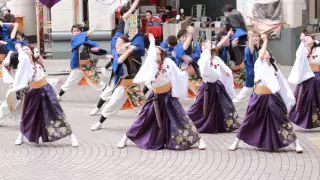 Beautiful Traditional Japanese Dance