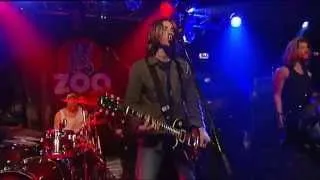 Zoo Army feat. Gil Ofarim - Broken (Live / Rockpalast)