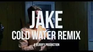Major Lazer - Cold Water (feat. Justin Bieber and MØ) Jake Hallendorff (Remix)