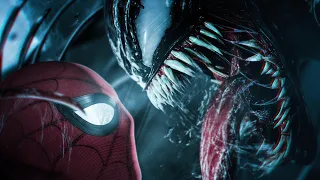Marvel vs. Capcom Infinite (PS4) - Arcade Mode as Spider-Man & Venom