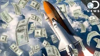 What Could NASA Do With Double The Budget?