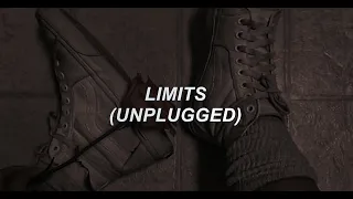 BAD OMENS - Limits (Unplugged) [Sub Español]