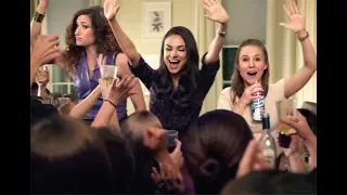 Bad Moms (2016)  - Movie Review