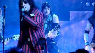 Alice Cooper - "No More Mr. Nice Guy" - Live at Orpheum