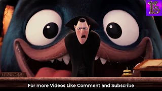 HOTEL TRANSYLVANIA 3 "Monster Vacation"--- Trailer (2018) Animated Family Movie (HD)