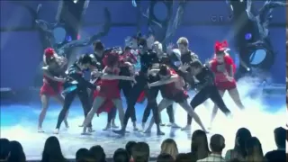 So You Think You Can Dance 9 Top 20 Opening