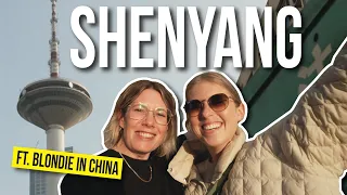 Shenyang - The Happiest City in China?