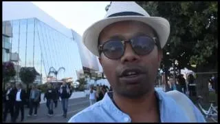 Short Film Corner's Interviews 2014 - Festival de Cannes - C