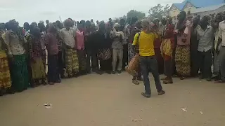 maalmaha ciida iyo  degmada buur hakaba