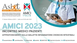 Incontro Medici-Pazienti a Barletta