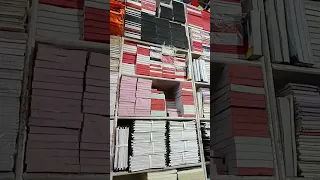 notebook wholesale market in Delhi wholesale market in Aligarh Uttar Pradesh