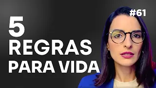 5 Princípios Que Vão Mudar A Maneira Que Você Vê A Vida: Baseada Em Economia Comportamental