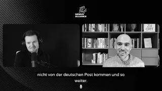 GA #1187 | Marco Peters - Wie Nextwork Unternehmen transformiert