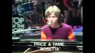 Georgie Fame & Alan Price - Rosetta.avi