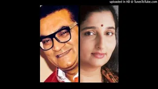 DEKHA EK KHWAB TO. Anuradha Paudwal, ABHIJEET