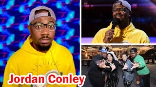 Jordan Conley (America’s Got Talent 2022) || 5 Things You Didn't Know About Jordan Conley