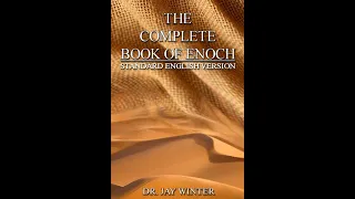 Book of Enoch, Translated by Jay Winter (Book 2, Chapter 2)