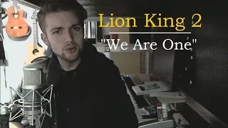 We Are One - Cover - Samuel Pomales