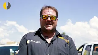 Malleo Equipment’s Spectacular Product Demonstration in Benoni | March 2024 Highlights