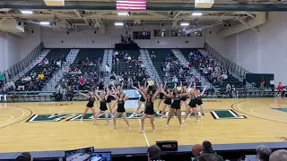 Loyola Maryland Dance Team ‘20 (Crazy in Love)