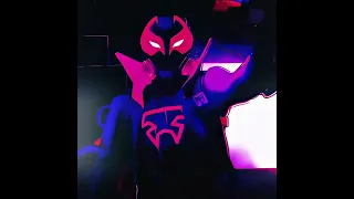 The Prowler... or Miles Morales? Spider-man ATSV Edit