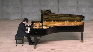 나세진(기계공학부 22): R. Schumann/F. Liszt - Widmung