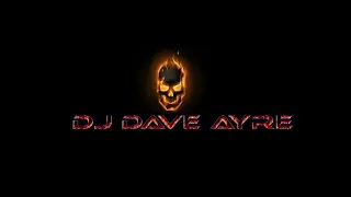 DJ Dave Ayre - Happy Birthday Mr Watson