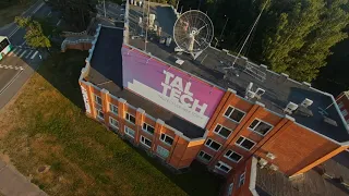 TalTech – Welcome to the most innovative university in Estonia