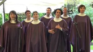 "I will follow him" by La Bordeaux Gospel Academy