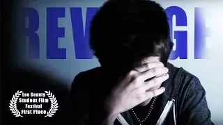 Revenge - Award Winning Short Film - 1st Place (2016)