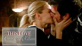 This love | Emma & Killian [+6x17]