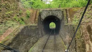 CabView Liberec - Česká Lípa