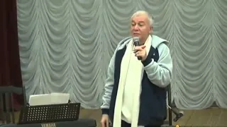 Александр Хакимов «Контроль ума»