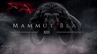 🌋MAMMUT BEAT🌋 MONSTER RAP BEAT (Lava x 12 other Producer)