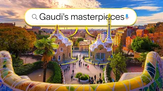 How Antoni Gaudí Transformed Barcelona's Architecture