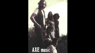 Axe   - Another sunset another dawn    Awesome UK Psych