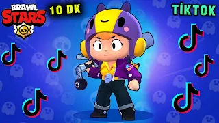 Brawl Stars Tik Tok Videoları #305