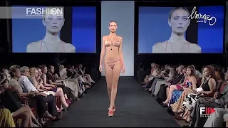 BELIZA Montecarlo Fashion Week 2015 - Fashion Channel
