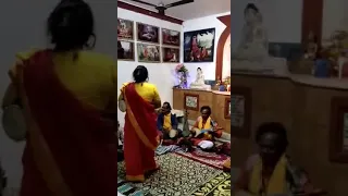 Tomar Ghore Bosot Kore I তোমার ঘরে বসত করে I Cover I Saswati Banerjee II Sirsendu Sukul Music