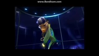 Shark Tale Trailer