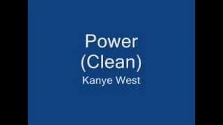 Power (Clean)