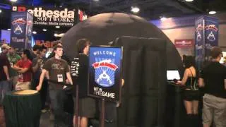 QuakeCon 2010 Day 1 Wrap-Up