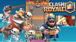 #Come vincere? - Clash Royale