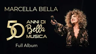 Marcella Bella in Concerto al Teatro Brancaccio - 50 Anni di Bella Musica